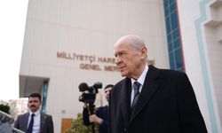 Bahçeli’den seçim sistemi çıkışı: Yeni anayasayı işaret etti