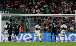 Elche - Real Madrid sonrası puan durumu değişti: Zirvede puanlar eşitlendi