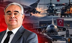 Savunma sanayiinin dev isimleri Afyon'a geliyor! TEI, TUSAŞ ve AIRBUS buluşması