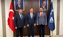 Nail Azbay sordu, Yavuz Ağıralioğlu yanıtladı: Afyon Postası’na özel röportaj