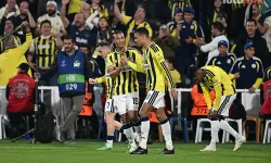 Fenerbahçe–Slavia Prag maçında inanılmaz son! Kadıköy'de galibiyet kaçtı