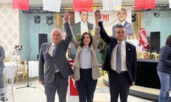 YENİ Parti Afyon'da il başkanlığı yarışında kazanan belli oldu! İşte sandıktan çıkan sonuç