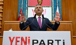 AYM'den karar çıktı: Yeni Parti'de isim değişikliği yapılmayacak