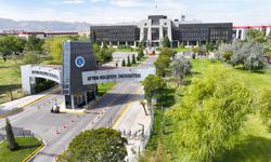 Afyon'dan dünyaya açılacak 5 proje! AKÜ'nün çalışmaları COP31'de tanıtılacak