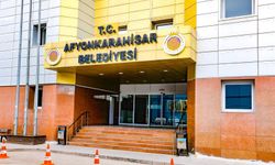 Afyon'da yol ve yeşil alan tartışması! Belediyeden iddialara yanıt geldi