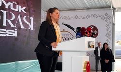 Burcu Köksal: “Afyonkarahisar 3 gün değil, 365 gün keşfedilecek bir şehir”
