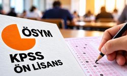 2026 KPSS Ön Lisans soruları ve cevapları yayımlandı mı? ÖSYM cevap anahtarı erişime açıldı