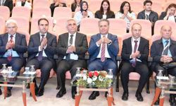 51. Ulusal Fizyoloji Kongresi İnönü Üniversitesi'nde Başladı