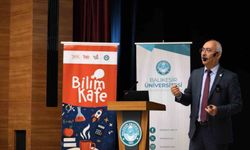 BAÜN 60+ Tazelenme Üniversitesi'nde "Tıbbi Bitkilerin Doğru Kullanımı" Semineri Düzenlendi