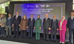 Bakan Kacır: "Kadınların Bilimde ve Üretimde Güçlü Yer Alması, Kalkınmanın Anahtarıdır"