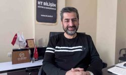 Siber Saldırılara Karşı "Yerli Yazılım" Uyarısı