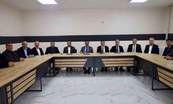 Kahta'da Teknoloji ve Bilim Seferberliği Hazırlığı