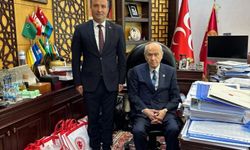 MHP'nin büyük kurultay tarihi belli oldu! Afyon İl Başkanı Kahveci'den ilk açıklama