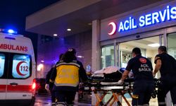 Afyon-Konya yolunda can pazarı: 2 ölü, 1 ağır yaralı