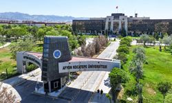 Afyon’da üniversiteliler dikkat: AKÜ’de bugün 3 etkinlik var