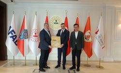 Afyon'un ilçeleri için Ankara'da kritik görüşme! 7 ilçenin yatırımları masada