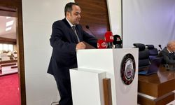 Afyon'da TUSAŞ buluşması! Önder Artuk'tan sanayi ve eğitim vurgusu