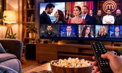 Bugün televizyonda ne var? 23 Ekim Cuma TV yayın akışı belli oldu