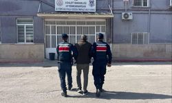 Afyon'da jandarmadan bir haftada 66 yakalama! 22 kişi cezaevine gönderildi