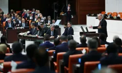Cumhurbaşkanı Erdoğan’dan yeni yasama yılı mesajı: “TBMM’nin itibarını her şeyin üzerinde tutmalıyız”