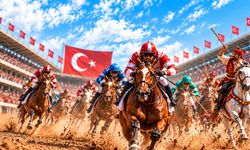 Afyon'da Cumhuriyet Koşusu düzenlenecek! Birinciye 60 bin TL ödül