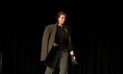 Afyon'da tiyatrocu olmak isteyen 106 kişi sahneye çıktı! Seçmeler tamamlandı