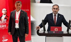 Görgöz'ün “İktidardan kurtulma” çağrısına AK Partili Arslan'dan tepki!