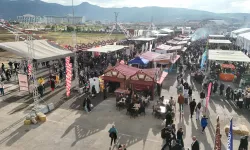 Gastro Afyon’a kaç kişinin geldiği belli oldu: Rakam dudak uçuklattı