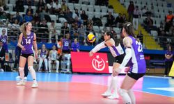 Sultanlar Ligi'nde Afyon için kötü tablo! 14 takım arasında son sırada