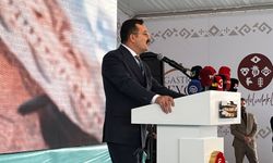 Genel Müdür Ahmet Şimşek’ten GastroAfyon’da dikkat çeken mesaj: “Çiftçimizin, esnafımızın kazancını artırdık mı?”
