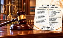 Afyonkarahisar Barosu seçime gidiyor: Mevcut Başkan yeni yönetim listesini açıkladı