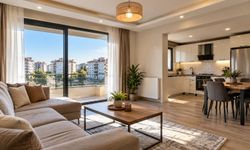 Afyon'da kiralık ev arayanlar dikkat: 9 bin TL'ye de 44 bin TL'ye de daire var