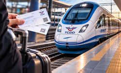 Tren yolculuğunda kurallar değişti! 180 günlük süre 90 güne indirildi