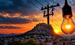 Afyon'da 8 Ekim elektrik kesintisi: Bazı bölgelerde 8 saat sürecek!