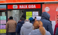Afyon'da Halk Gıda'nın adresi değişti! İşte yeni yeri