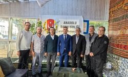 Yeniden Refah Partili Çakır: “Fon skandalı AK Parti’de çözülmeyi hızlandırdı”