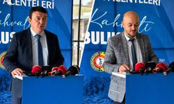Afyon’da sigorta acentelerinden seçim çıkışı: “Ben değil, biz”