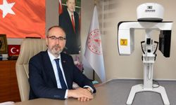 Afyon’da 50 üniteli hastanenin teknolojik altyapısı güçlendi
