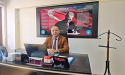 Afyon'da okulda şiddet iddiası! “Gücünüz sadece yetimlere mi yetiyor?”