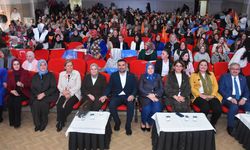 AK Parti Kadın Kolları Başkanı Ercan: "İnşallah 25 yıl daha iktidarda kalacağız"