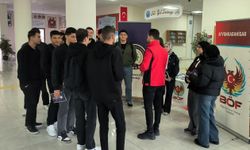 Afyon’da polis üniversite kampüslerine girdi: Öğrencilere kritik bilgilendirme