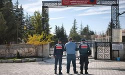 Afyon'da jandarmadan bir haftada 50 gözaltı! 15 kişi tutuklandı