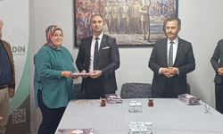 Afyon’da Rehber Öğretmenler Günü buluşması: Öğrencilerin gelişiminde anahtar rol oynuyorlar