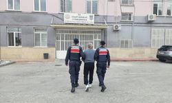 Afyon’da 19 yıl hapis cezasıyla aranan şahıs yakalandı