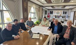 Bolvadin'de Tarıma Dayalı İhtisas OSB projesinde önemli aşama kaydedildi