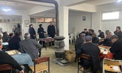 Afyon'da silah ruhsatı sahiplerine bilgilendirme semineri