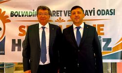 Bolvadin TSO seçimleri başladı: İki aday yarışıyor, 620 üye oy kullanıyor