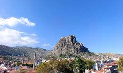 Afyon'da yeni haftada hava durumu nasıl?