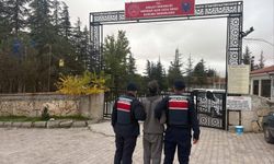 Afyon'da jandarmadan bir haftada 42 yakalama! 15 kişi cezaevine gönderildi