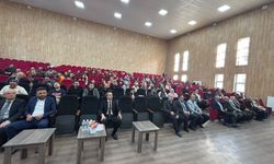 Afyon Bolvadin'de sınav süreçlerinin etkinliği masaya yatırıldı